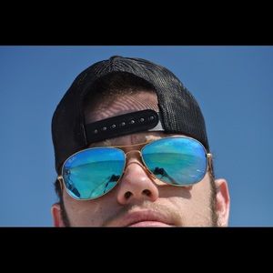 Meet your Posher, Benjamin